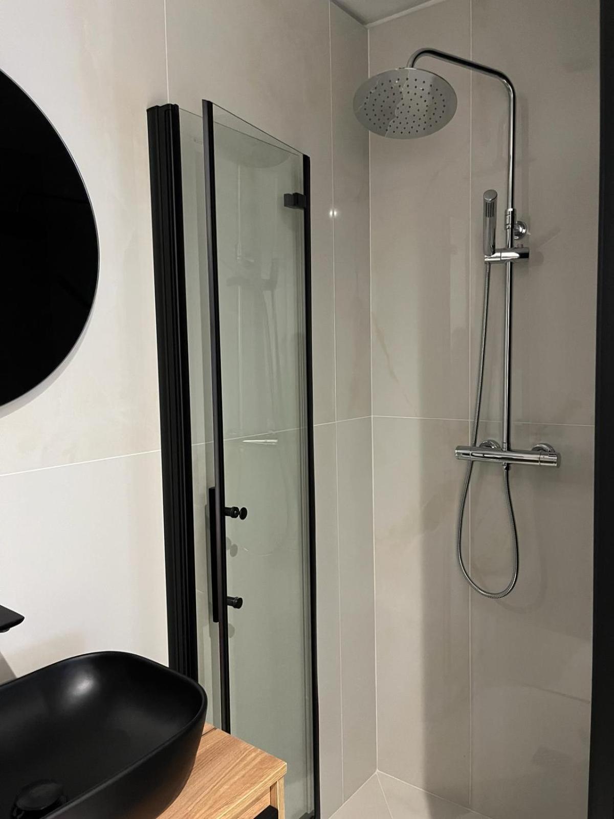 Suite Playamar Con Jacuzzi 托雷莫利诺斯 外观 照片